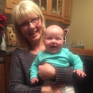 Meet your Posher, Gaylene